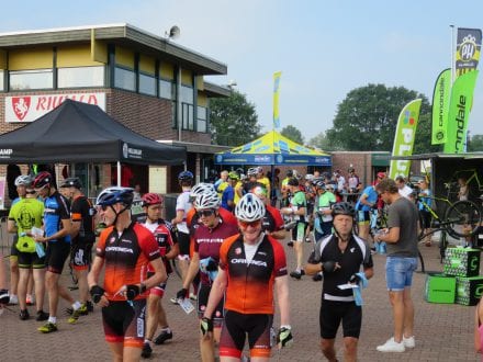 Terugblik: 30e Hel van Twente in beeld