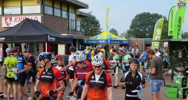 Terugblik: 30e Hel van Twente in beeld
