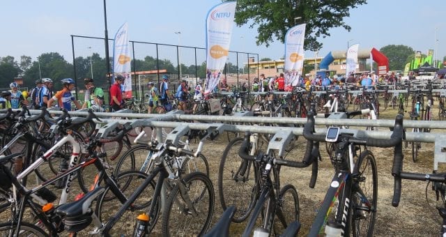 Leenfietsen