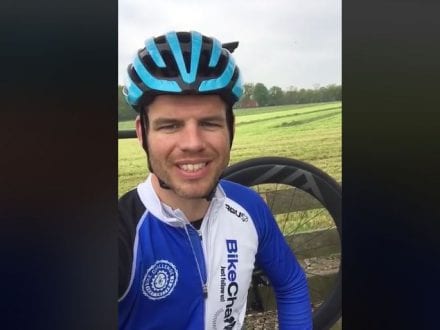 Tom Veelers nodigt je uit voor de Hel!