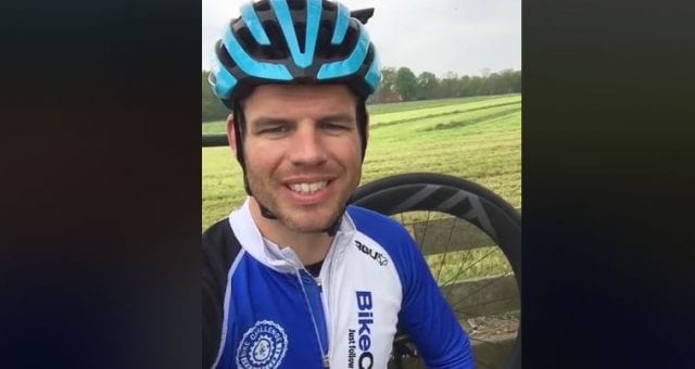 Tom Veelers nodigt je uit voor de Hel!