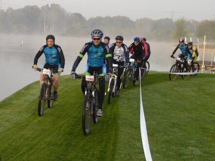 Lageveldtoer 2021 een groot succes