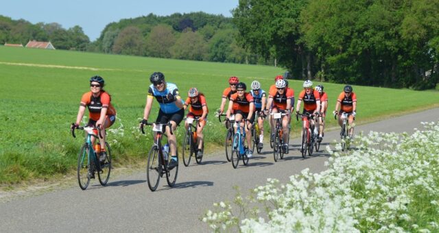 Broekhuis Hel van Twente 2026 op woensdag 27 mei